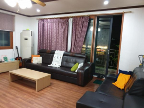 Shared house